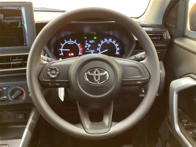Toyota Raize 2025 photo 3