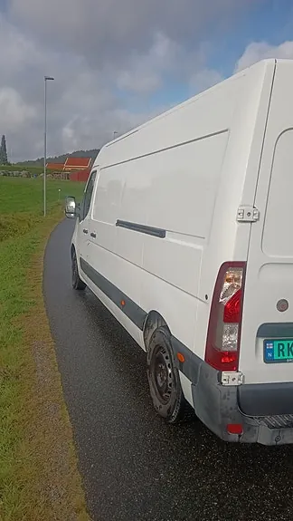 Opel Movano 2012 photo 4