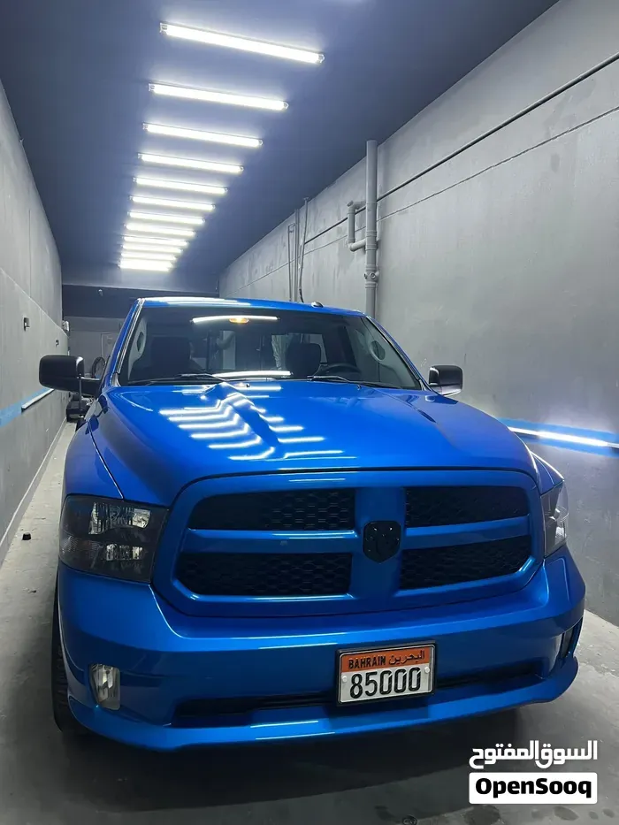 Dodge Ram 1500