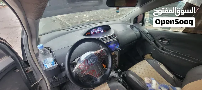 Toyota Yaris 2009 photo 5