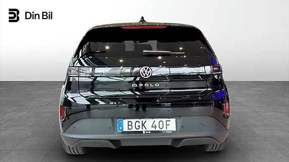 Volkswagen Polo 2027 photo 5