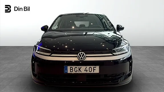Volkswagen Polo 2027 photo 4