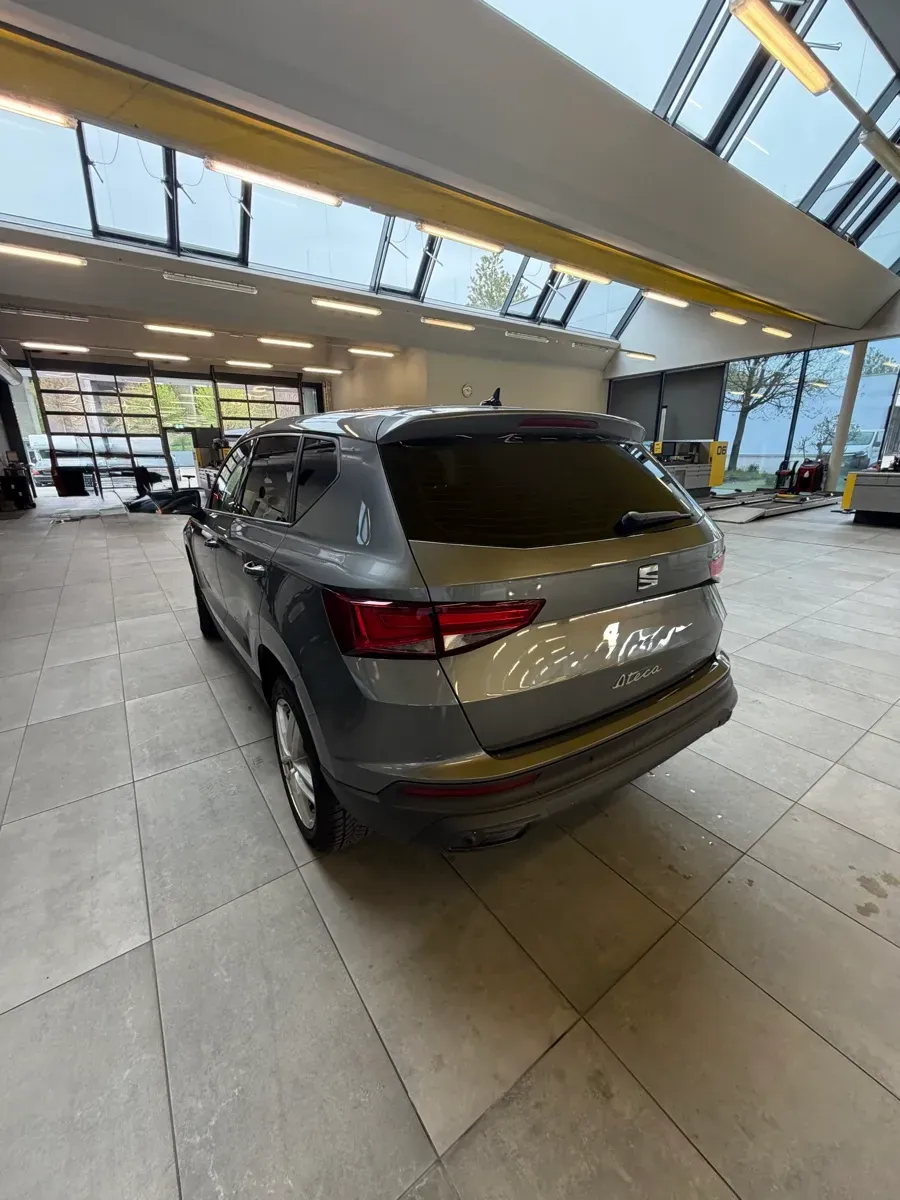 Seat Ateca 2024 photo 3