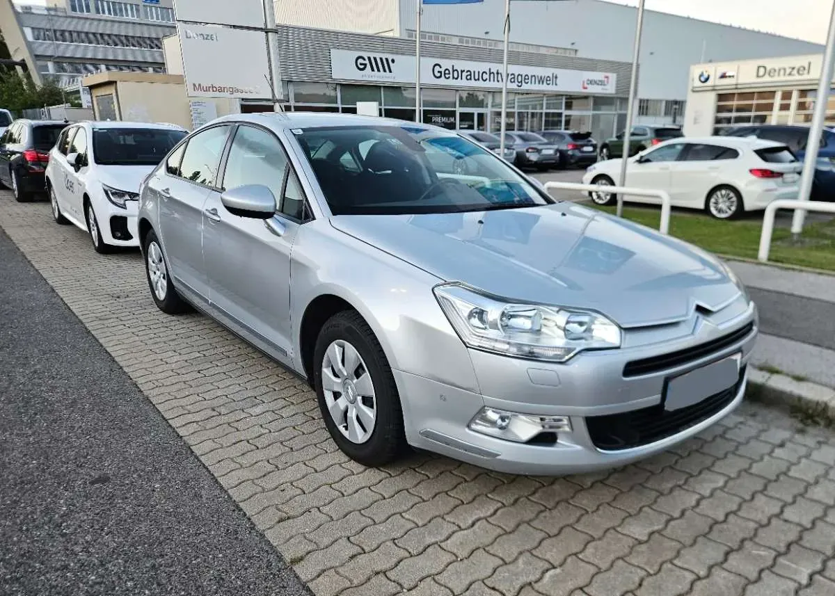 Citroen C5