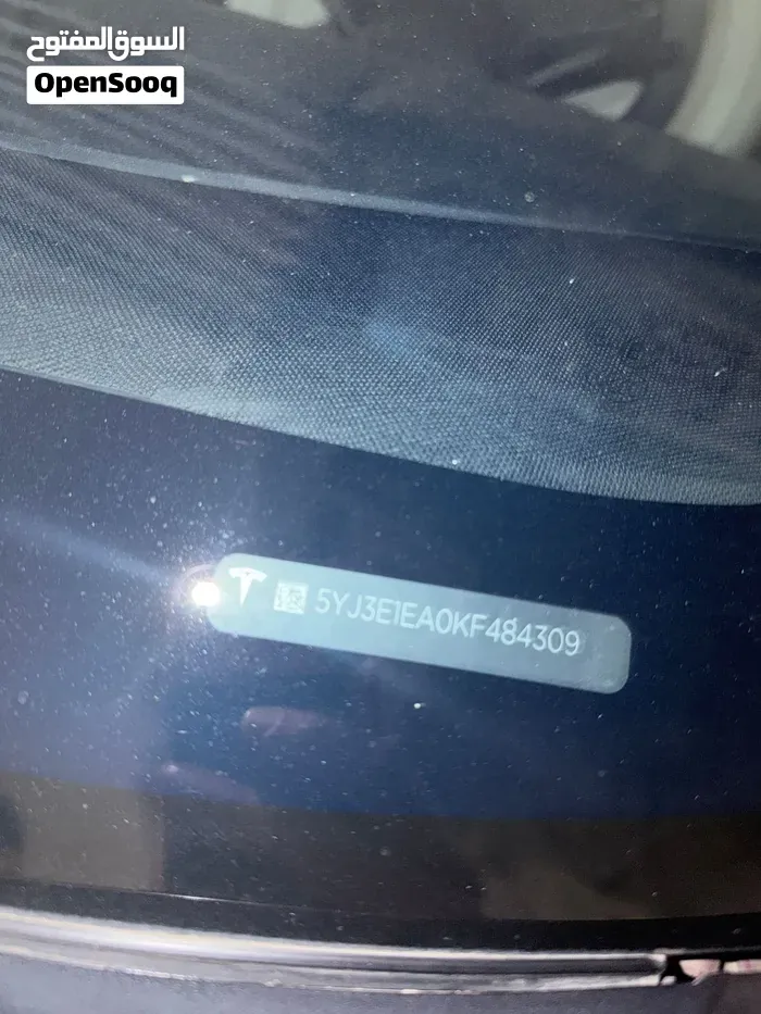 Tesla Model 3 2019 photo 4