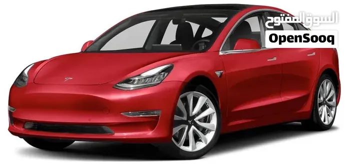 Tesla Model 3 2019 photo 2