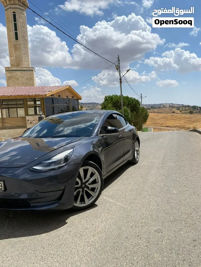 Tesla Model 3 2019 photo 5