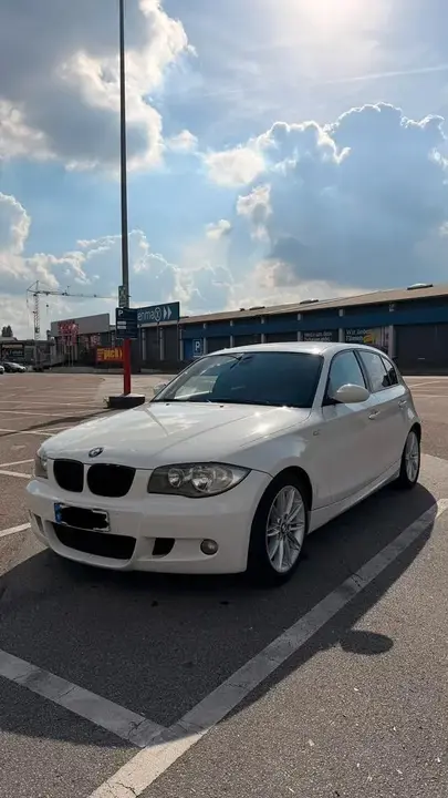 BMW 1Er