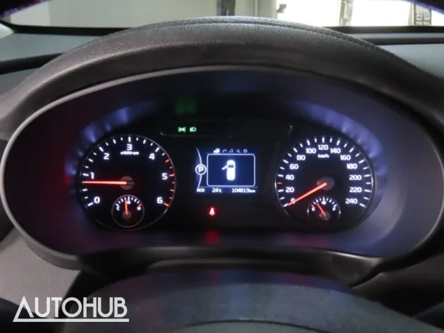 Kia Sorento 2016 photo 5