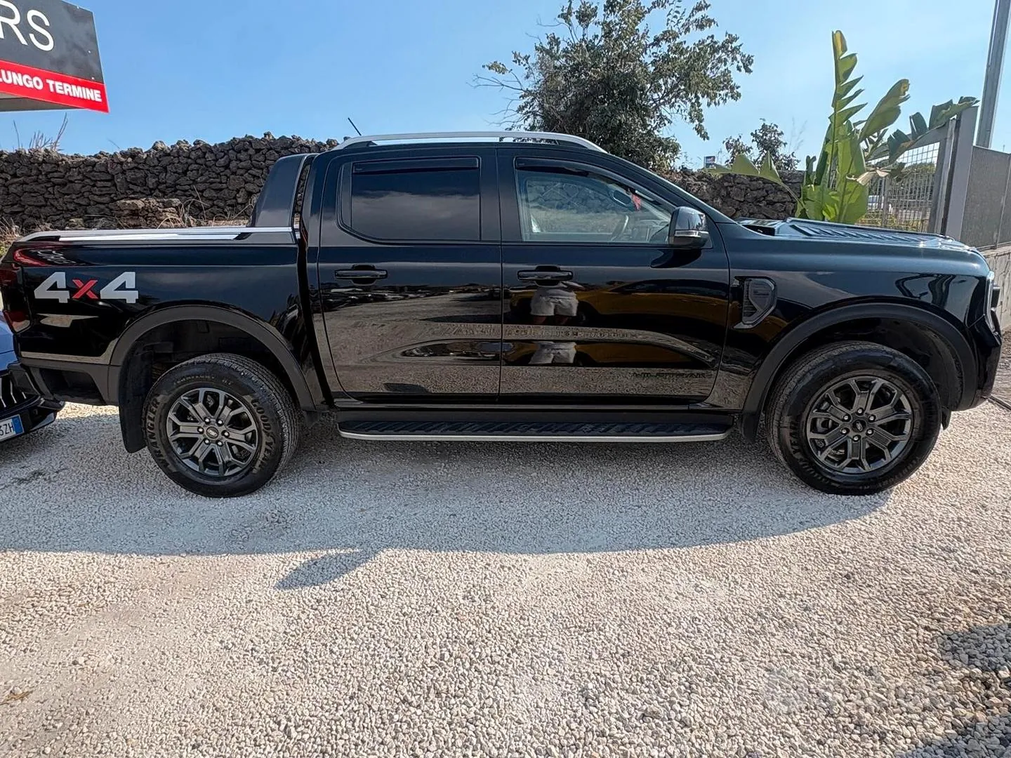Ford Ranger 2025 photo 5