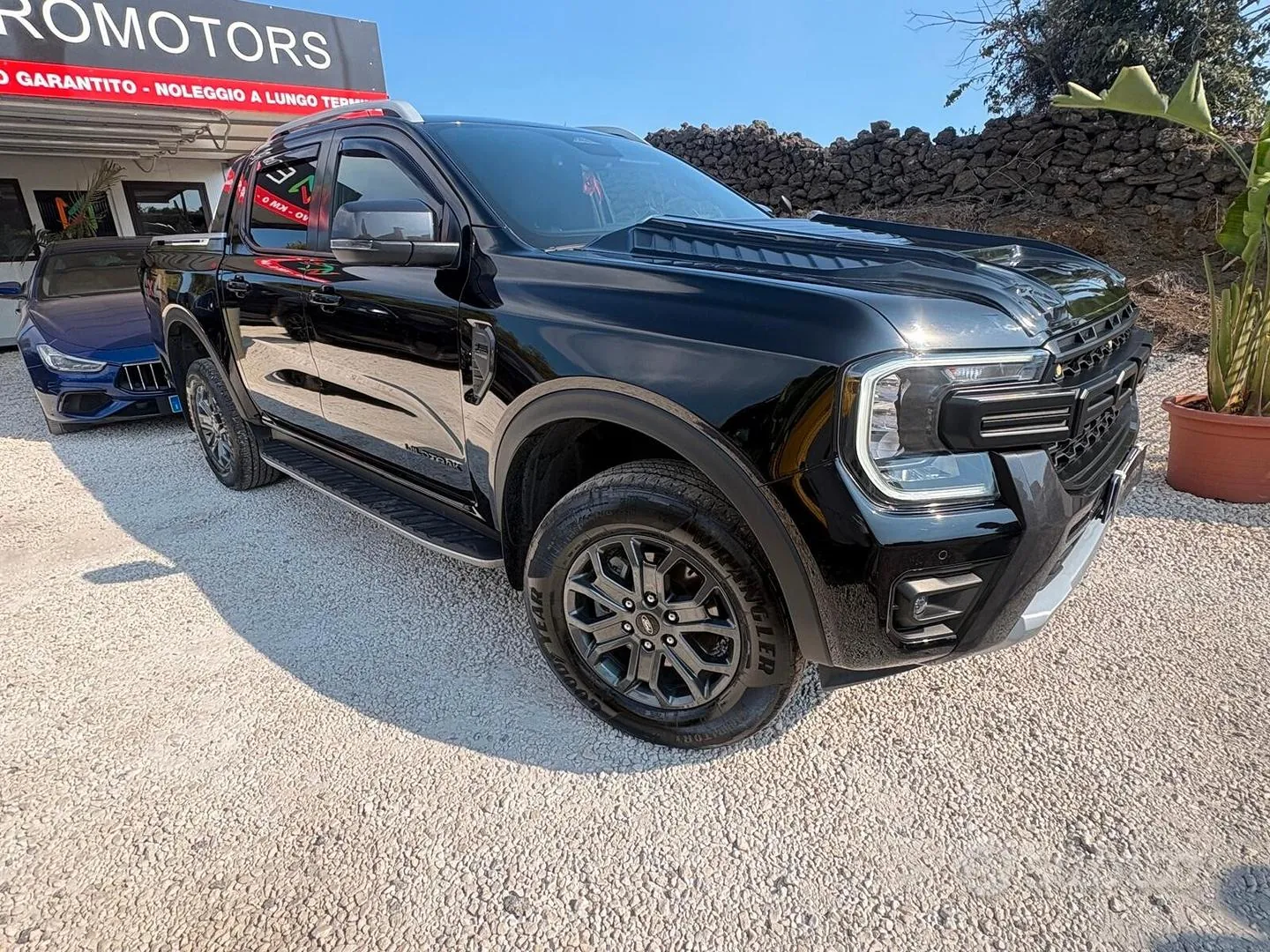 Ford Ranger 2025 photo 4