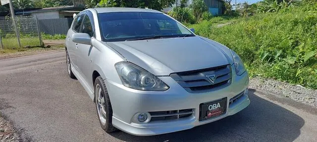 Toyota Caldina