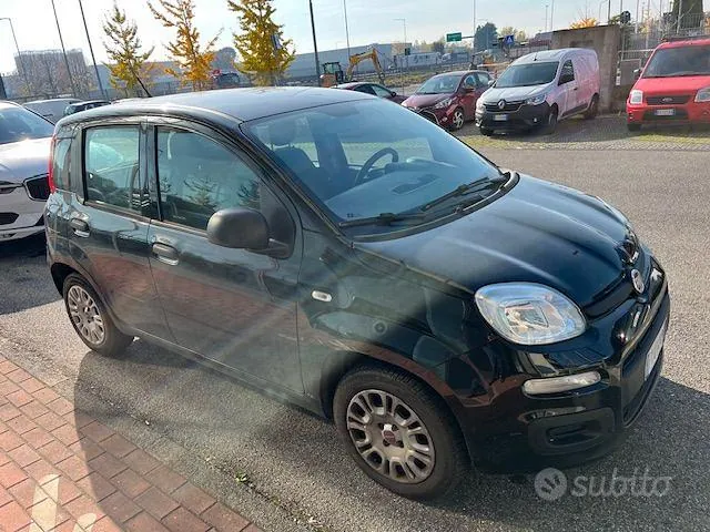 Fiat Panda 2020 photo 4