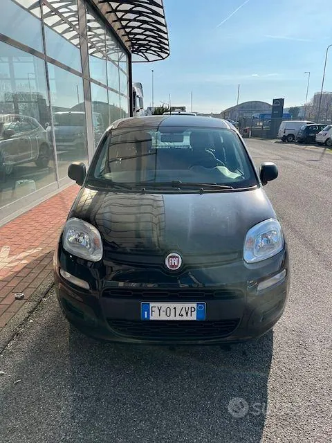 Fiat Panda 2020 photo 2