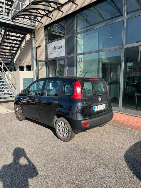 Fiat Panda 2020 photo 5