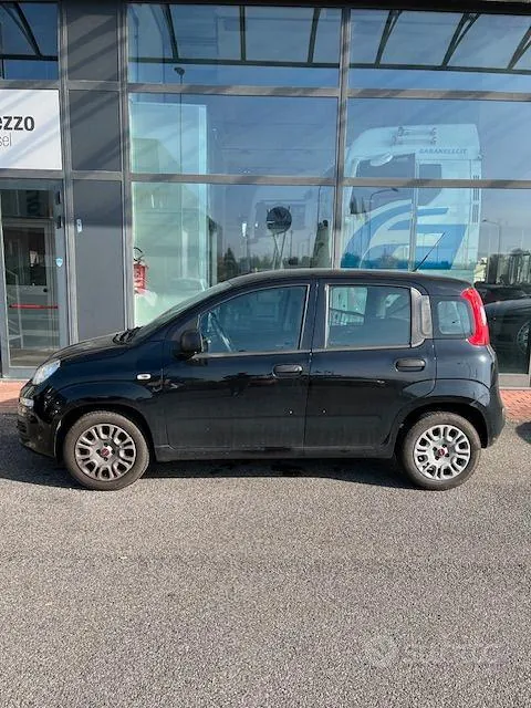 Fiat Panda 2020 photo 3
