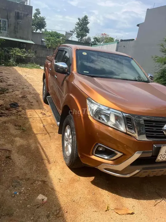 Nissan Navara 2019 photo 2