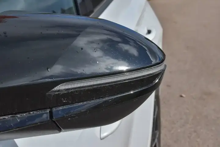 Hyundai Tucson 2025 photo 4