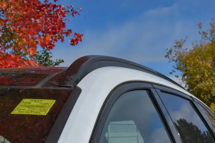 Hyundai Tucson 2025 photo 5