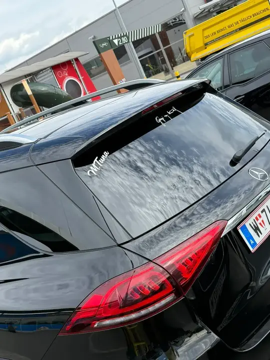 Mercedes-Benz Gle 300 D