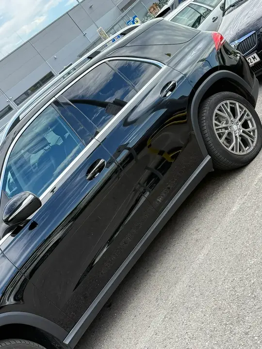 Mercedes-Benz Gle 300 D 2019 photo 2