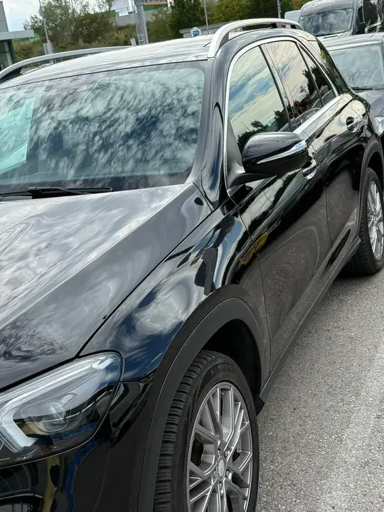 Mercedes-Benz Gle 300 D 2019 photo 3