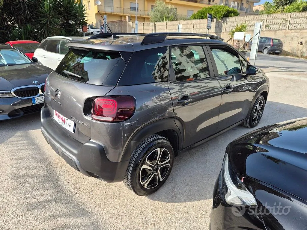 Citroen C3 Aircross 2022 photo 5