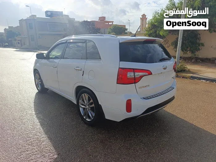 Kia Sorento 2014 photo 3