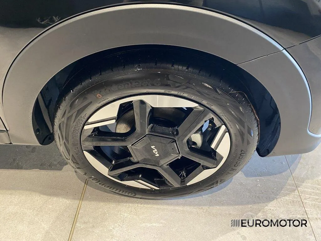 Kia Stonic 2026 photo 5