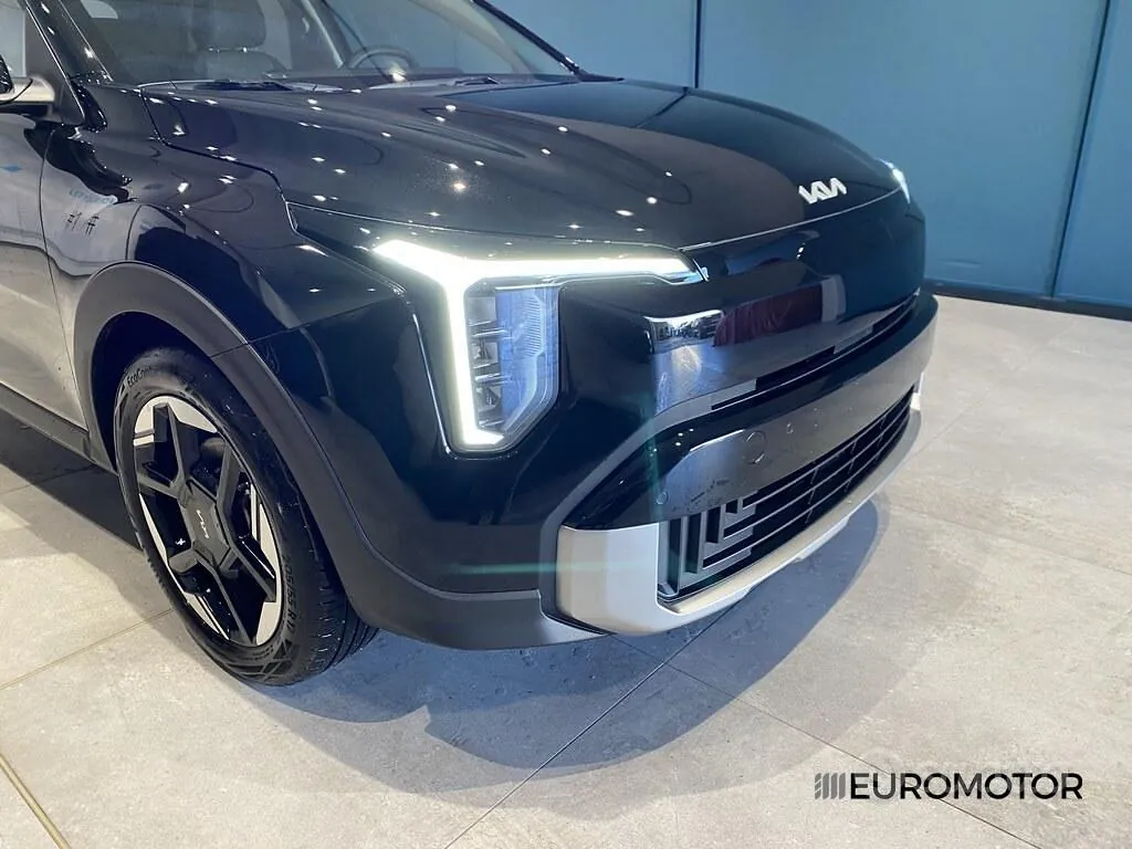 Kia Stonic 2026 photo 4