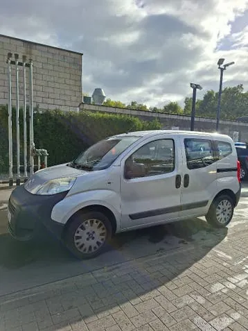 Citroen Nemo