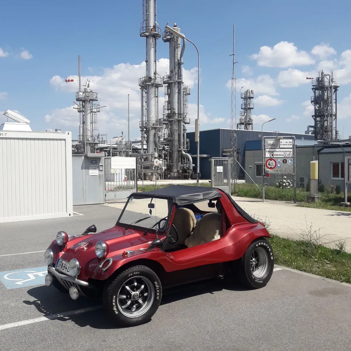 Volkswagen Sonstige