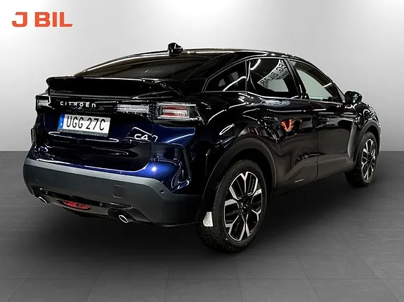 Citroen C4 2025 photo 3