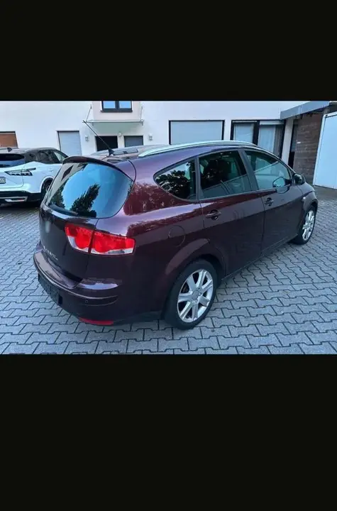 Seat Altea