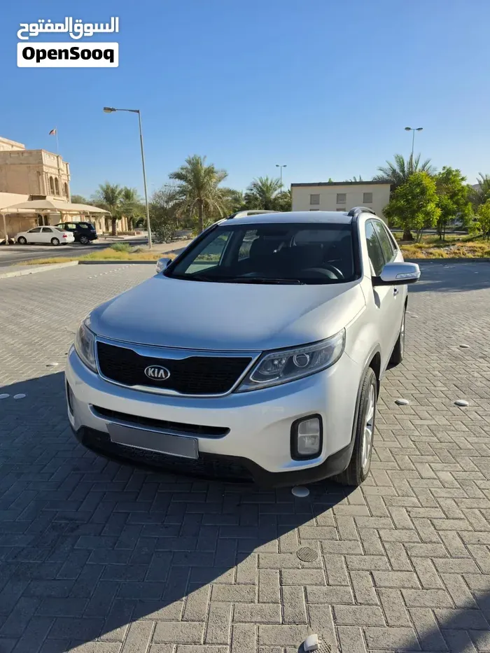 Kia Cerato 2013 photo 5