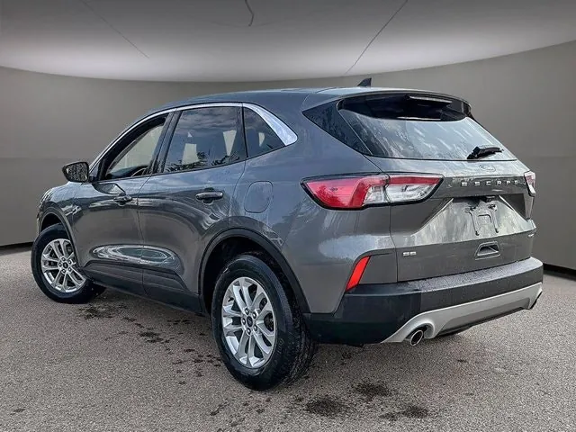Ford Escape 2022 photo 5