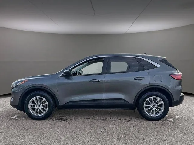 Ford Escape 2022 photo 4