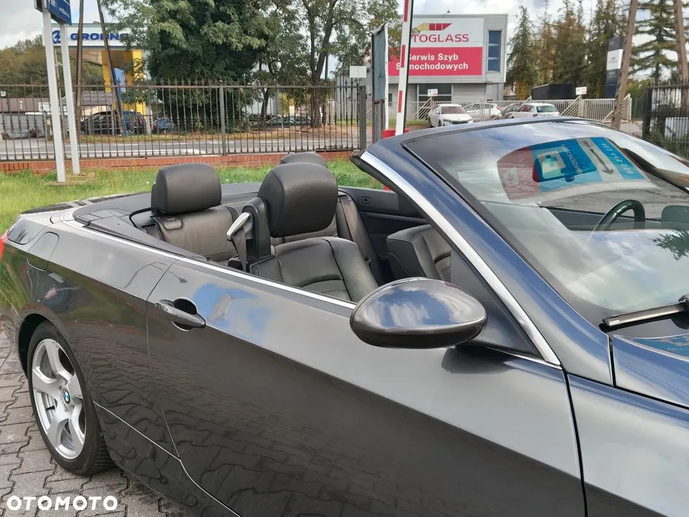 BMW Seria 3 2007 photo 5