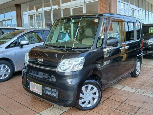 Daihatsu Tanto 2016 photo 2
