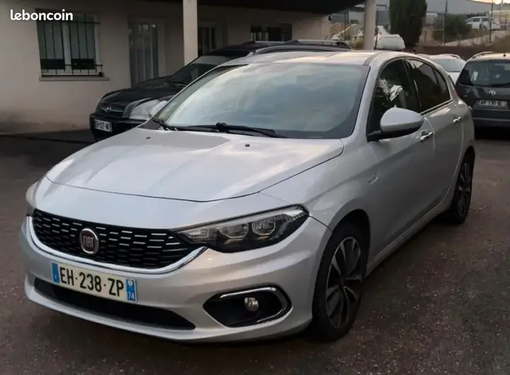 Fiat Tipo