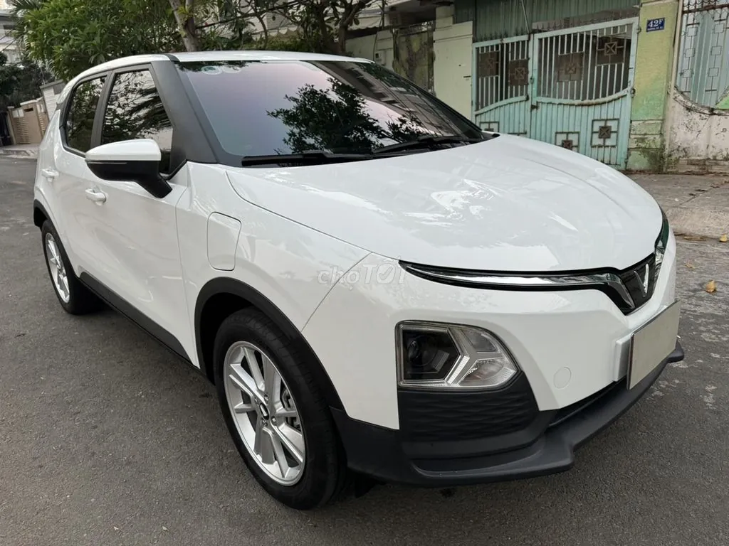 Vinfast Vf5 Plus
