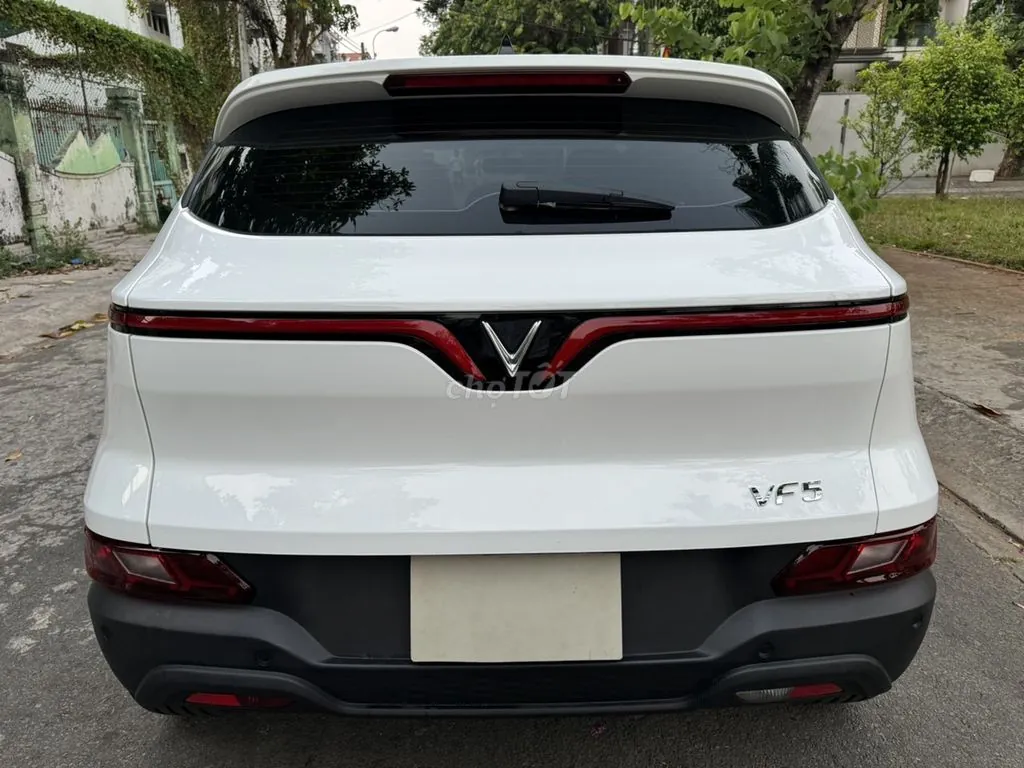 Vinfast Vf5 Plus 2024 photo 5