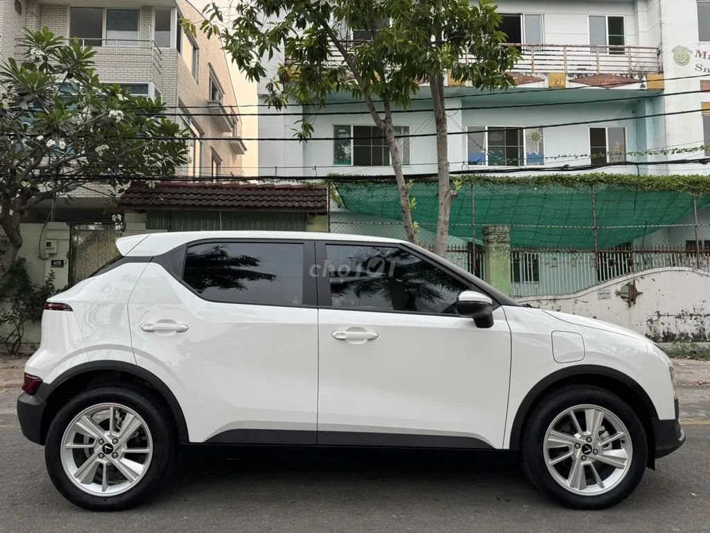 Vinfast Vf5 Plus 2024 photo 3