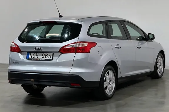 Ford Focus 2013 photo 4