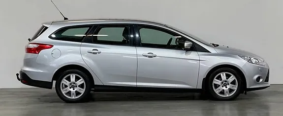 Ford Focus 2013 photo 2