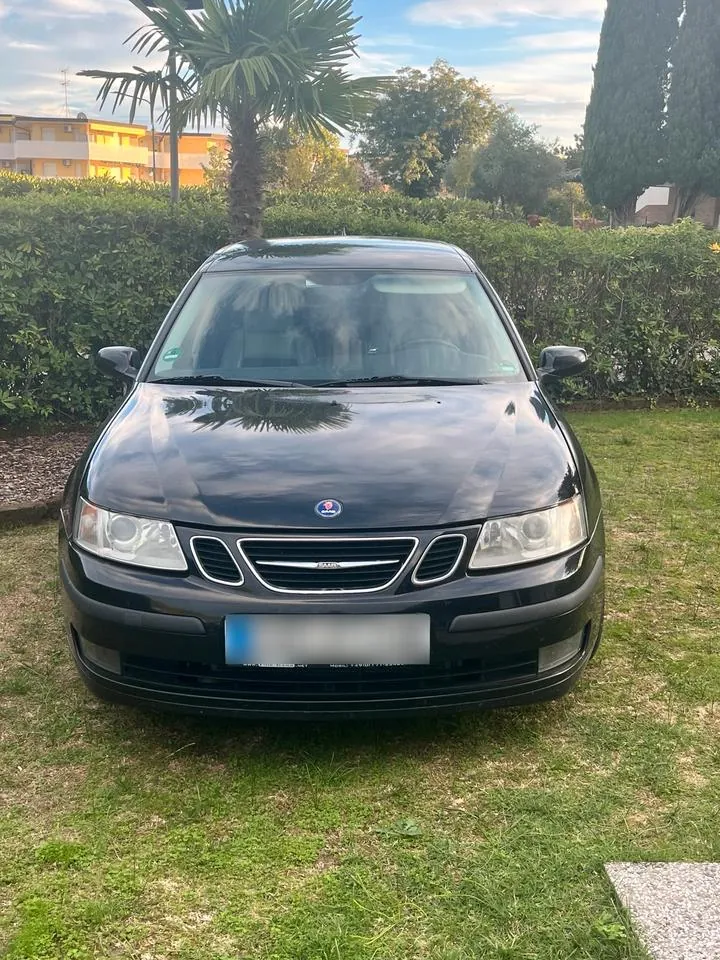 Saab 9-3