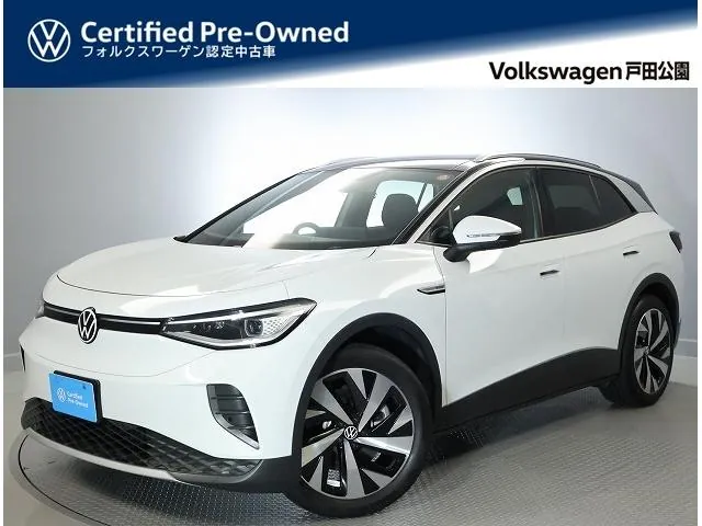 Volkswagen Id.4