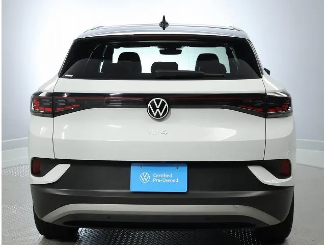 Volkswagen Id.4 2023 photo 3