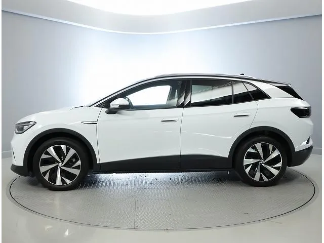 Volkswagen Id.4 2023 photo 2