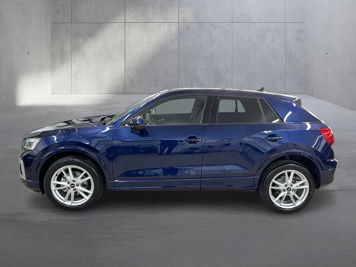 Audi Q2 2026 photo 2